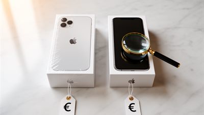 iPhone reconditionné ou neuf : comment faire le bon choix en 2026 ?