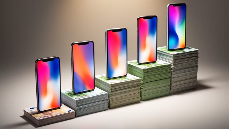Quel smartphone choisir en 2026 ? Le guide d'achat complet par budget