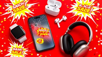 Top promos tech de la semaine : iPhone reconditionnés, audio et Apple à prix cassé