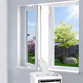Photo EGNBU : Joint de Fenêtre pour Climatiseur Mobile - 600 cm - 29,99 EUR