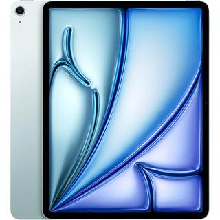 Apple iPad Air 13 Pouces (M4) 128 Go Bleu - 919,00 EUR