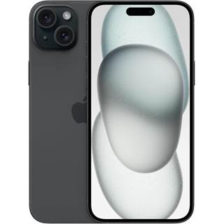 Apple iPhone 15 Plus 128 Go Noir Reconditionné