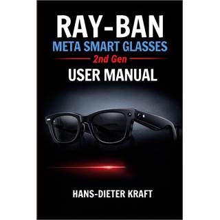 Maîtrisez vos Ray-Ban Meta : Le Guide Ultime de l'IA et Vidéo