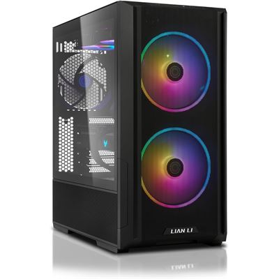 PC Gamer RTX 5090 - Ryzen 7 7800X3D, 64 Go DDR5, SSD 2 TB