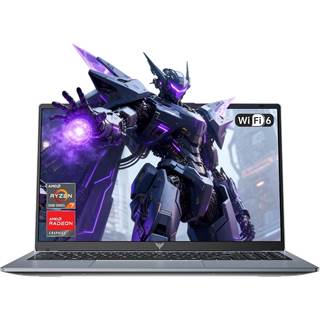 PC Portable Gaming 15,6 pouces Ryzen 7 5825U – 16 Go RAM + 1 To SSD