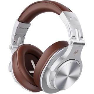OneOdio A70Y Casque Bluetooth Over‑Ear – 72h d’autonomie, CVC 8.0