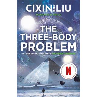 The Three-Body Problem - Roman SF Cult Adapté en Série Netflix