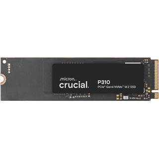 Crucial P310 SSD 4 To PCIe Gen4 NVMe – 7100 Mo/s