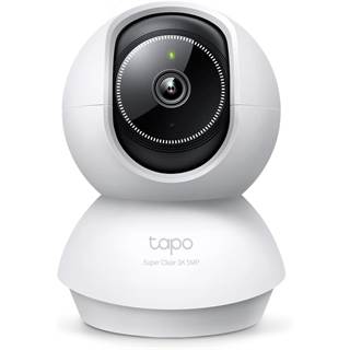 Tapo C230 - Caméra Indoor 3K 360° avec Détection IA