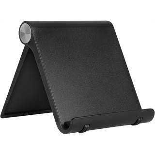 Support Téléphone Pliable ABS Premium – Bureau & Table Compatible iPhone/Samsung