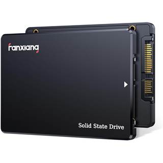 SSD interne fanxiang 512Go SATA III 2,5" – 79,99 €