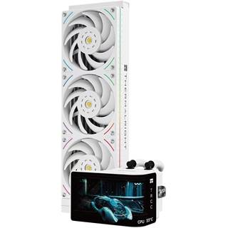 Photo TR Wonder Vision 360 UB ARGB White - Refroidisseur AIO 360mm avec éclairage RGB - 220,90 EUR