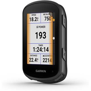 Garmin Edge 540 - Compteur GPS de Performance pour Cyclistes