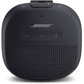 Bose SoundLink Micro : Enceinte Bluetooth compacte et waterproof à -31%