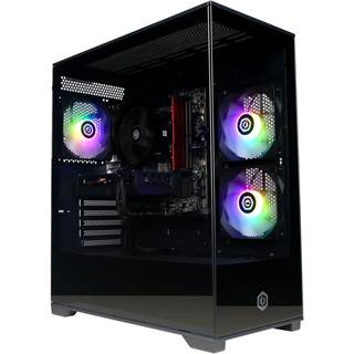 CyberpowerPC Wyvern – PC Gaming RTX 5060 8Go & Ryzen 7 5700X