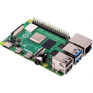 Raspberry Pi 4 Modèle B 8 Go : le nano-ordinateur de référence pour creators et makers