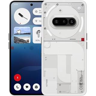 Photo Nothing Phone (3a) - Design Audacieux et Performance AMOLED - 260,09 EUR