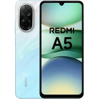 Xiaomi Redmi A5 Smartphone Azul 3GB/64GB