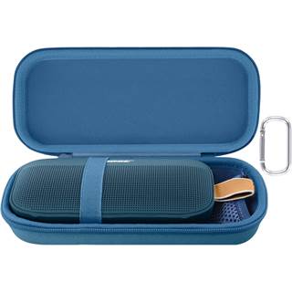 Étui rigide Aenllosi pour Bose SoundLink Flex - Protection optimale en déplacement