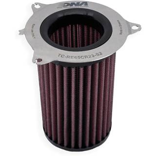Photo DNA Air Cover Stage 2 + Filtre à Air Sport pour Royal Enfield Super Meteor 650 (22-24) - 103,00 EUR