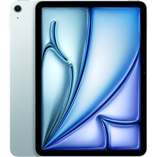 Apple iPad Air 11 Pouces (M4) - 128 Go - Bleu