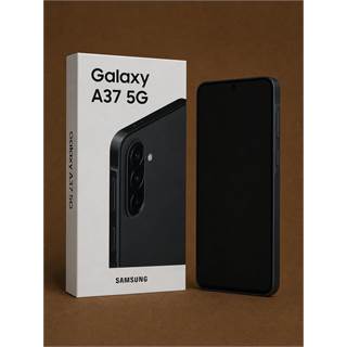 Samsung Galaxy A37 5G : Puissance et Écran AMOLED à Petit Prix