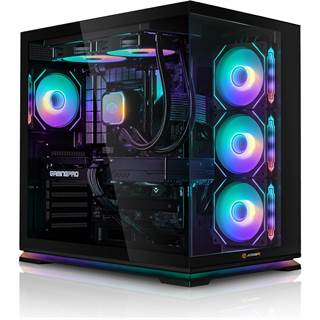 PC Gamer AURUMPC 705 – Core i9-12900KF & RTX 5070 12Go – Watercooling RGB