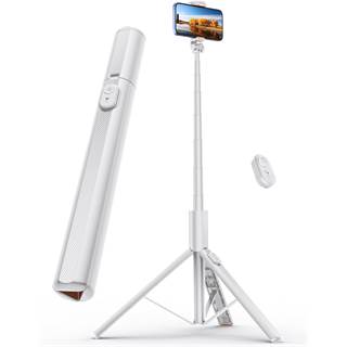 Monopod NT79 - Trépied Smartphone 180cm avec Télécommande