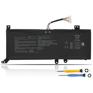 Photo Batterie KYUER C21N1818 pour ASUS VivoBook – Capacité 5200 mAh - 31,99 EUR