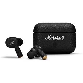 Photo Marshall Motif II ANC - Écouteurs Bluetooth Sans Fil à Réduction de Bruit Active, 30h Autonomie - 149,00 EUR