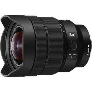 Sony FE 12-24mm f/4 G : l'ultra grand-angle polyvalent pour hybrides plein format