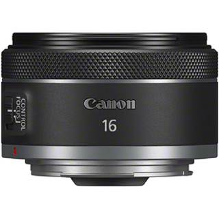Canon RF 16mm F2.8 STM - Grand angle ultra-large pourEOS R