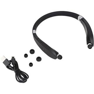 Tosuny SX-991 : Écouteurs Sport Bluetooth 5.0 à crochets avec ANC