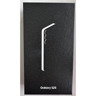 Samsung Galaxy S25 128Go - Silver Shadow : La puissance brute !