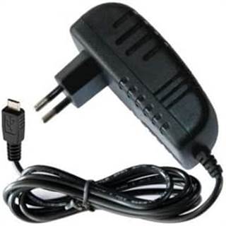 Chargeur Secteur 5V TOPCHARGEUR pour Enceinte Bigben Party BT Pro+