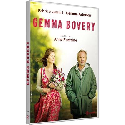 Gemma Bovery – Roman romantique à prix réduit