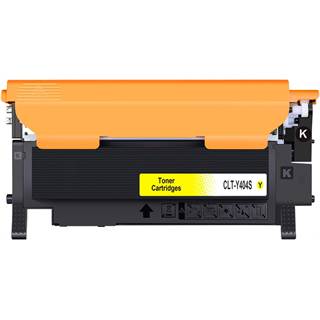 Veson Toner Jaune CLT-404S Compatible Samsung C480FW - 19,99 €