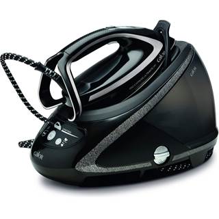 Calor Pro Express Ultimate + GV9610C0 Centrale Vapeur Haute Pression
