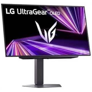 LG UltraGear 27GX704A-B : Moniteur OLED Gaming 27" QHD 240Hz