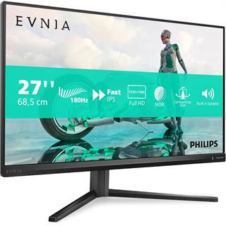 Philips 27M2N3200AM - Moniteur Gaming 27" Full HD 180Hz