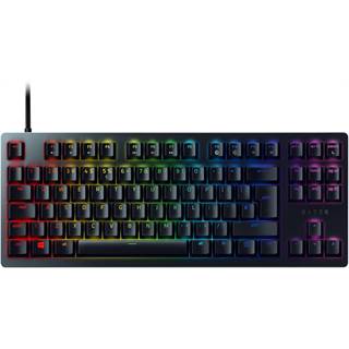 Razer Huntsman Tournament Ed. - Clavier Gamer Optique RGB Switches Rouges