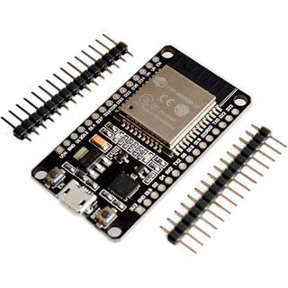 ESP32 Dev Board : Puissance WiFi & Bluetooth pour vos Projets IoT