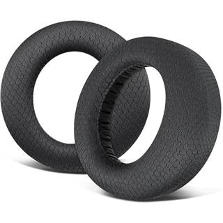 SOULWIT Mousse Coussinets Anti-Bruit pour Sony PS5 Pulse 3D Wireless
