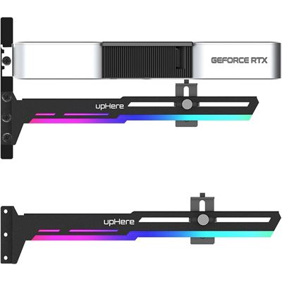 Brace support upHere Gaming GPU ARGB LED – Ajustable