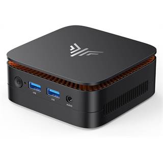 Mini PC NiPoGi Essenx E1 : La Performance Ultra-Compacte pour le Quotidien