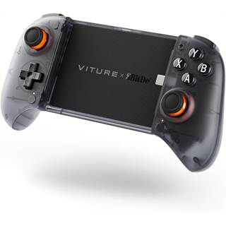 VITURE x 8BitDo Ultimate Mobile Gaming Controller - Lunettes XR + Android