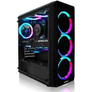 Greed MK2 Power - PC Gamer RTX 5060Ti 16Go, i7-12700F, 32 Go RAM, SSD 1 To