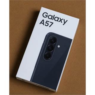 Samsung Galaxy A57 5G : Puissance et Écran AMOLED Ultra-Fluide