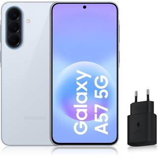 Samsung Galaxy A57 5G - 256 Go : L'IA au service de votre quotidien