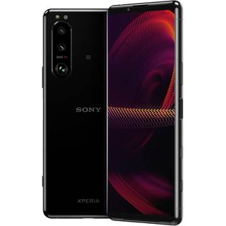 Sony Xperia 5 III - Flagship compact 5G avec écran OLED 120Hz et triple caméra Zeiss